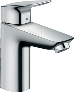 Смеситель Hansgrohe Logis 71107000 для раковины